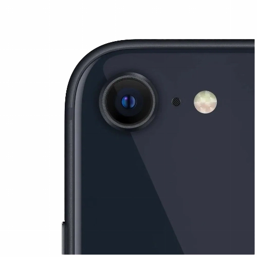 Apple iPhone SE 2022 256 ГБ, тёмная ночь